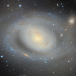 biggest map of the universe