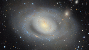 biggest map of the universe